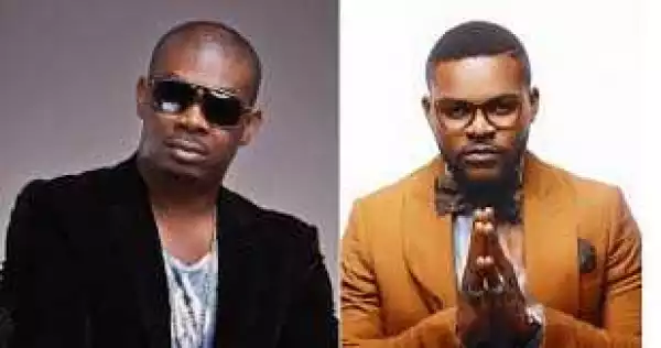 Don Jazzy Reveals Regret At Not Signing Falz Into Mavin Records